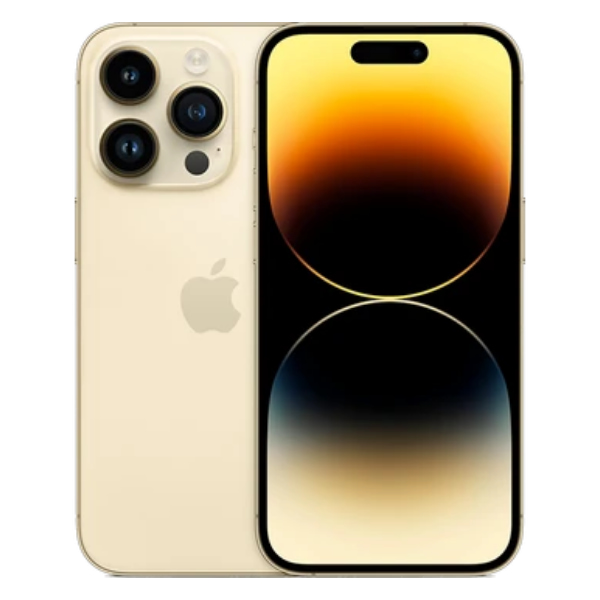 iPhone 14 Pro Max 128GB (99%)