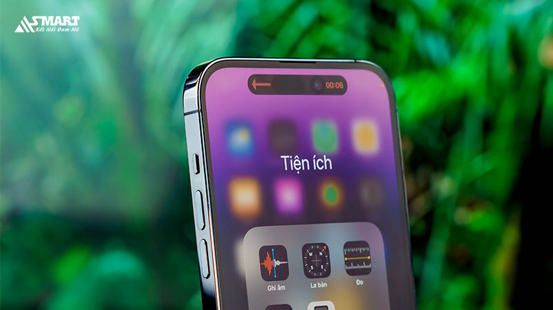 Màn hình độc đáo