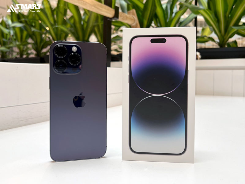 Màn hình nâng cao trải nghiệm người dùng
