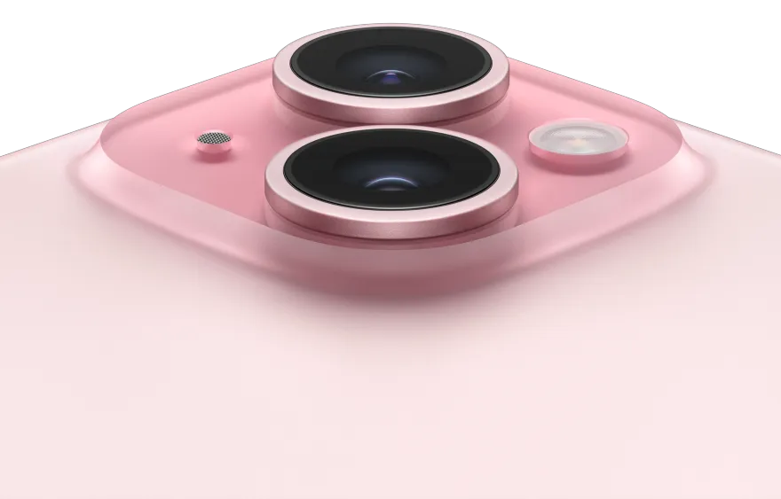 Camera sắc nét