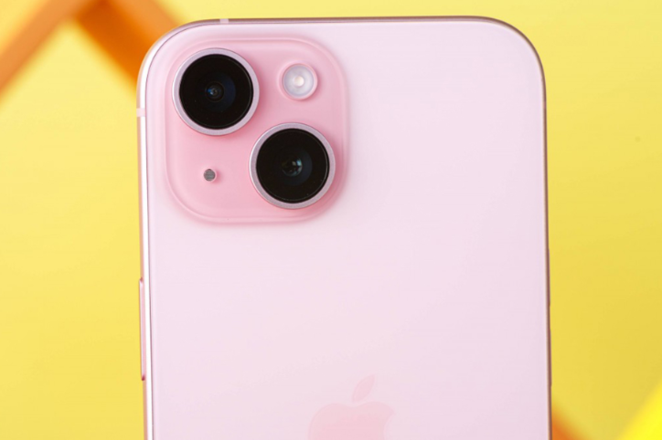 Camera zoom siêu nét