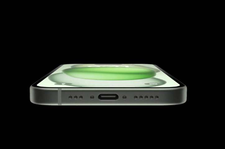 Cổng USB-C