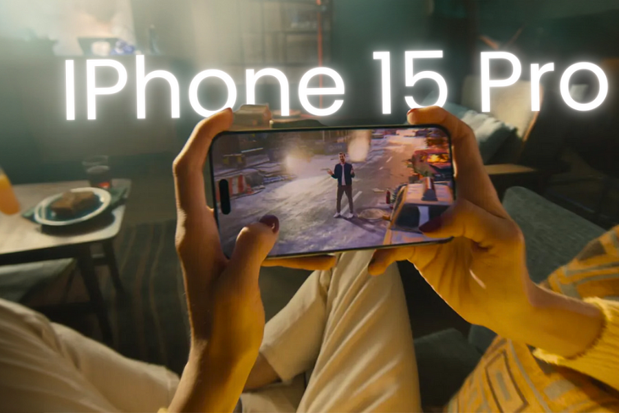 Chơi game mượt mà