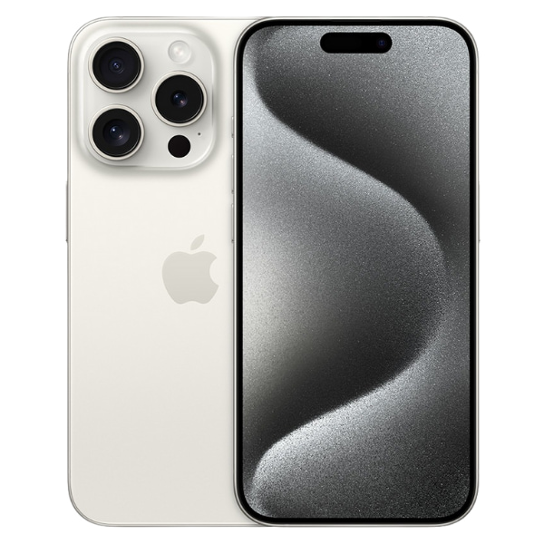 iPhone 15 Pro 128GB (Likenew)