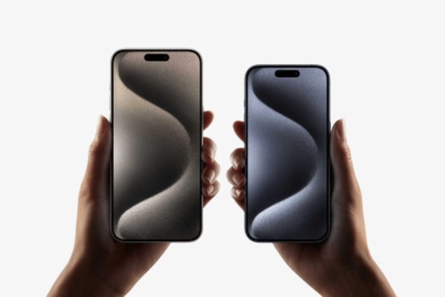 Màn hình Super Retina XDR