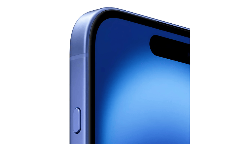 Bộ nhớ trong 256GB thoải mái lưu trữ
