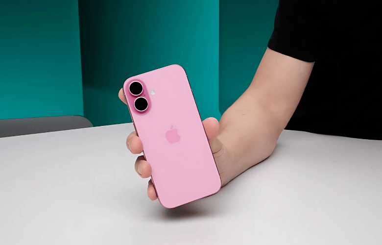iPhone 16 256GB (99%)