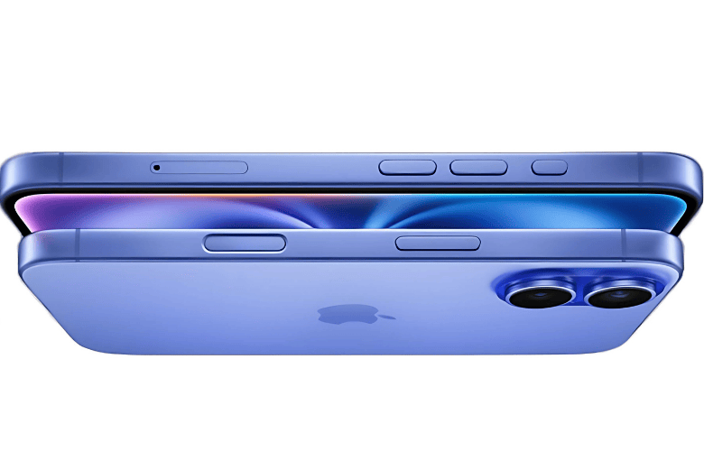 iPhone 16 256GB (Likenew) là gì