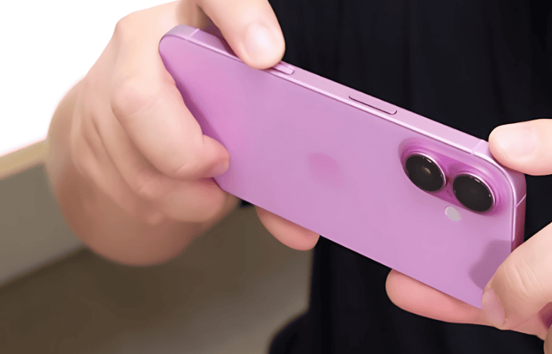 Camera chất lượng cao