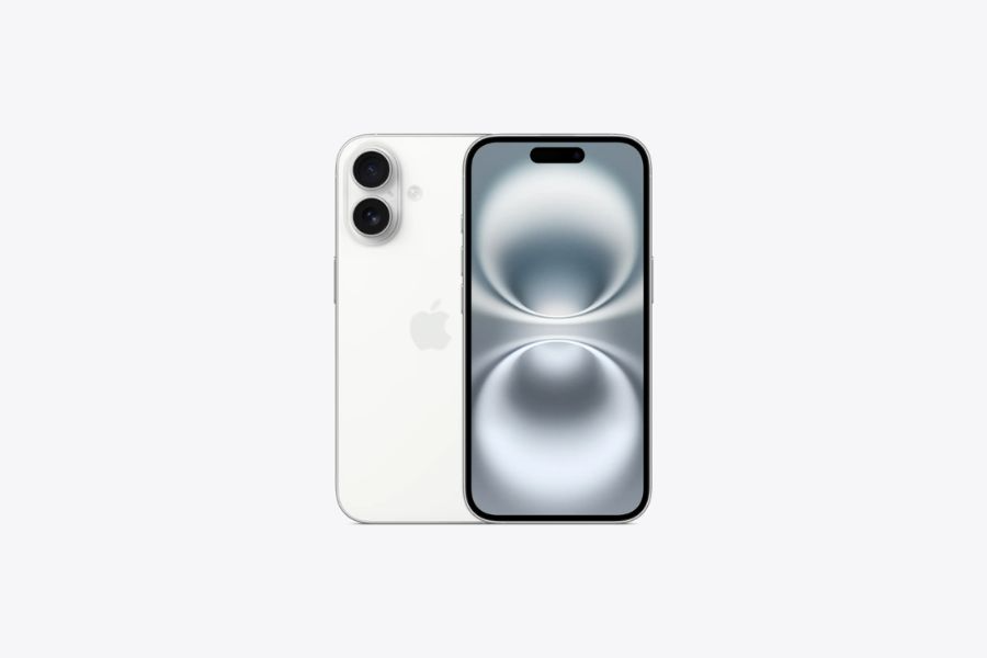 iPhone 16 128GB (99%)