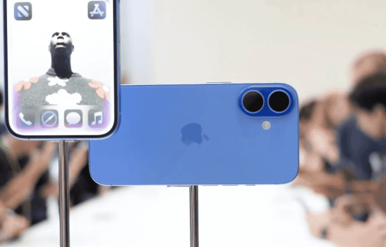 Tại sao nên chọn cho iPhone 16 Plus 256GB (99%)