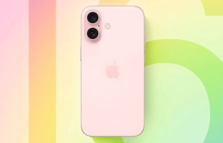 Thiết kế và màn hình iPhone 16 Plus