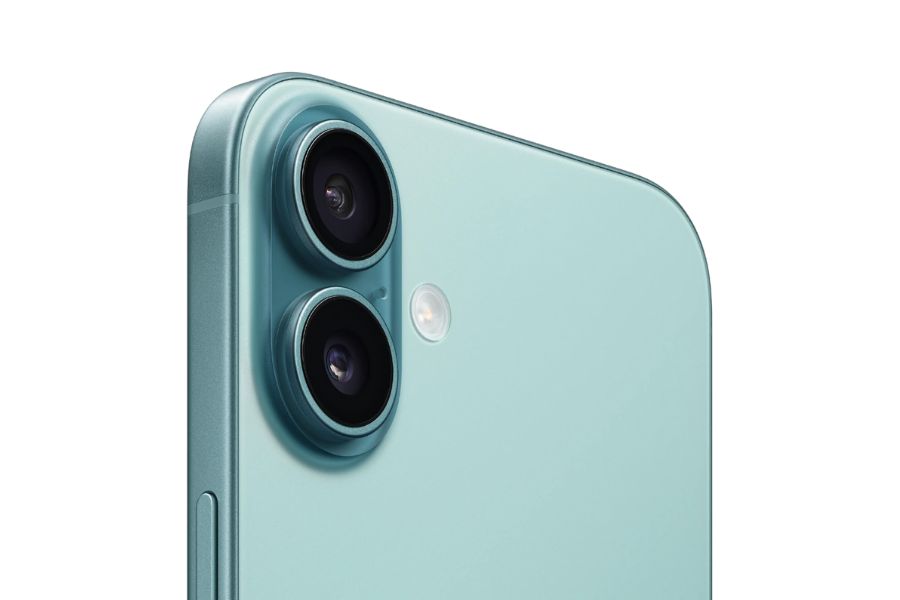 Camera chất lượng cao