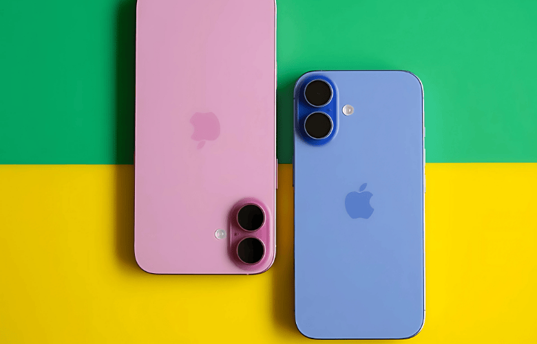 iPhone 16 Plus 128GB (Likenew)