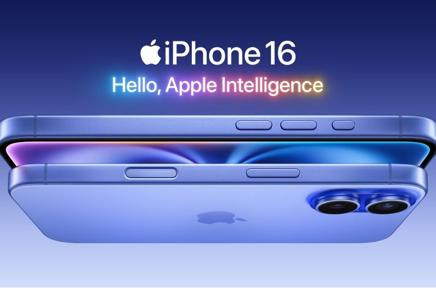 Những ưu điểm nổi bật của iPhone 16 Plus 128GB (Likenew)