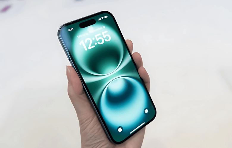 Thiết kế và màn hình