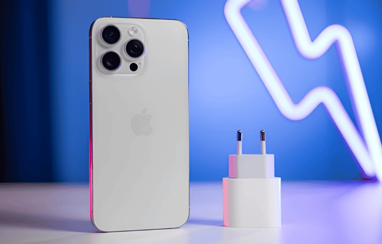 Thời lượng pin và sạc