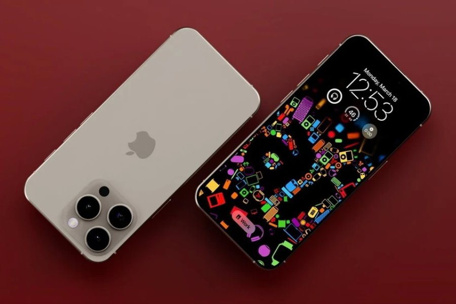 Đánh giá chi tiết iPhone 16 Pro 256GB