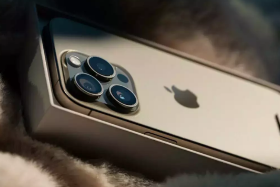 iPhone 16 Pro 256GB (99%)