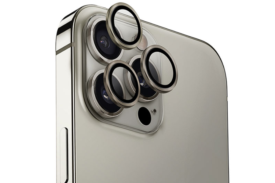 Camera iPhone 16 Pro 256GB (Likenew)
