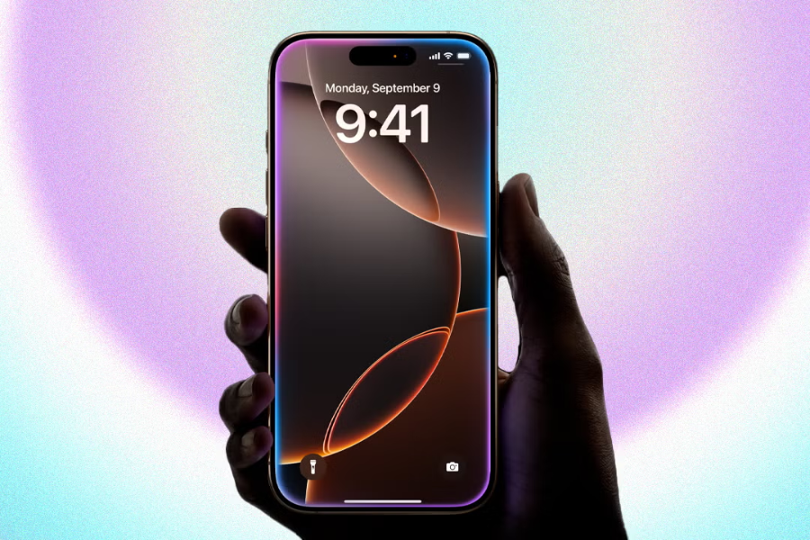 iPhone 16 Pro 256GB (Likenew)