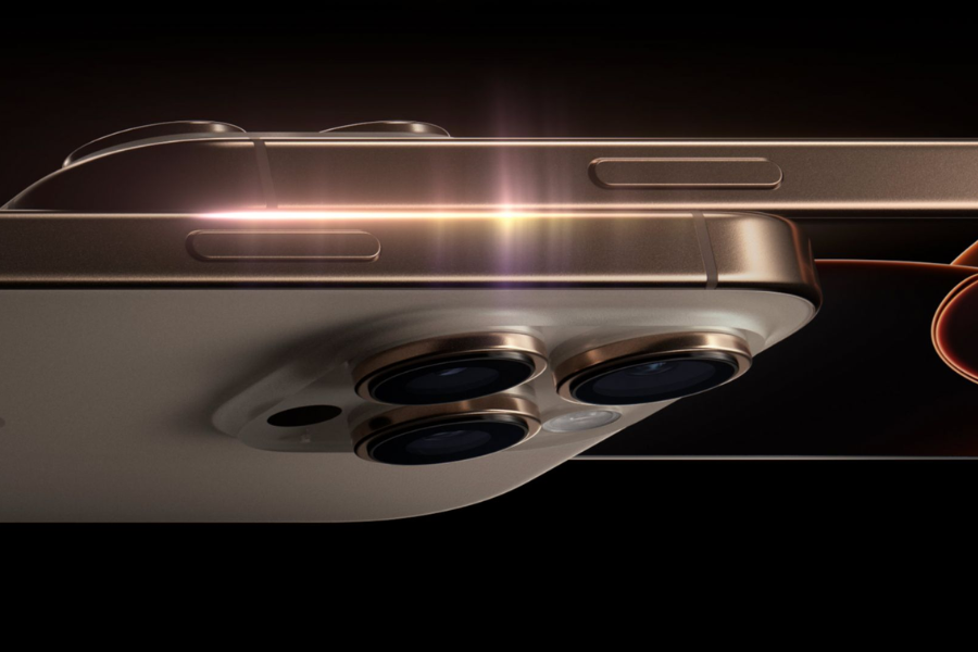Camera iPhone 16 Pro Max 512GB (Likenew)