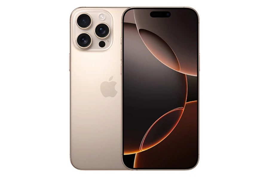 Thiết Kế iPhone 16 Pro Max 512GB (Likenew)