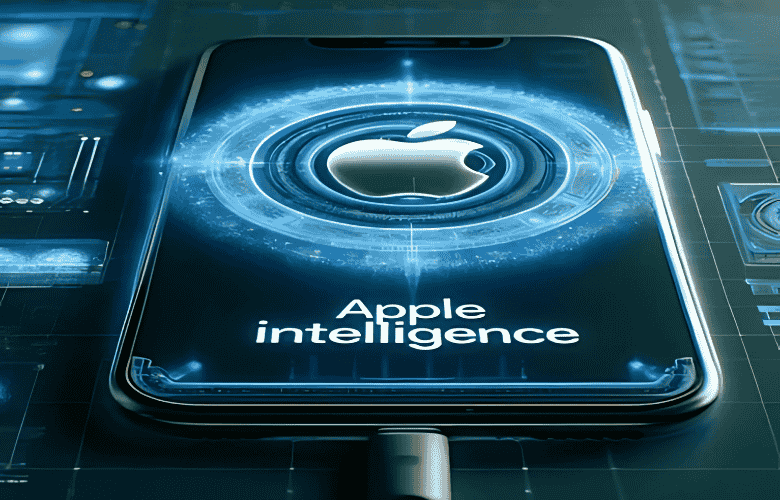 Công nghệ Apple Intelligence