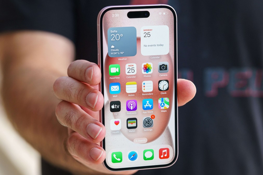 Màn hình chất lượng cao