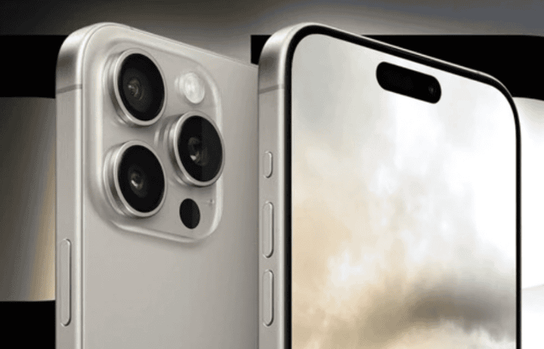 Hệ thống camera đẳng cấp cho ảnh chụp tuyệt đẹp
