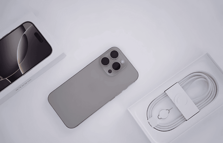 Trải nghiệm mượt mà với iOS 18