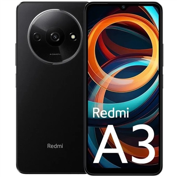 Xiaomi Redmi A3 4GB/128GB Chính Hãng