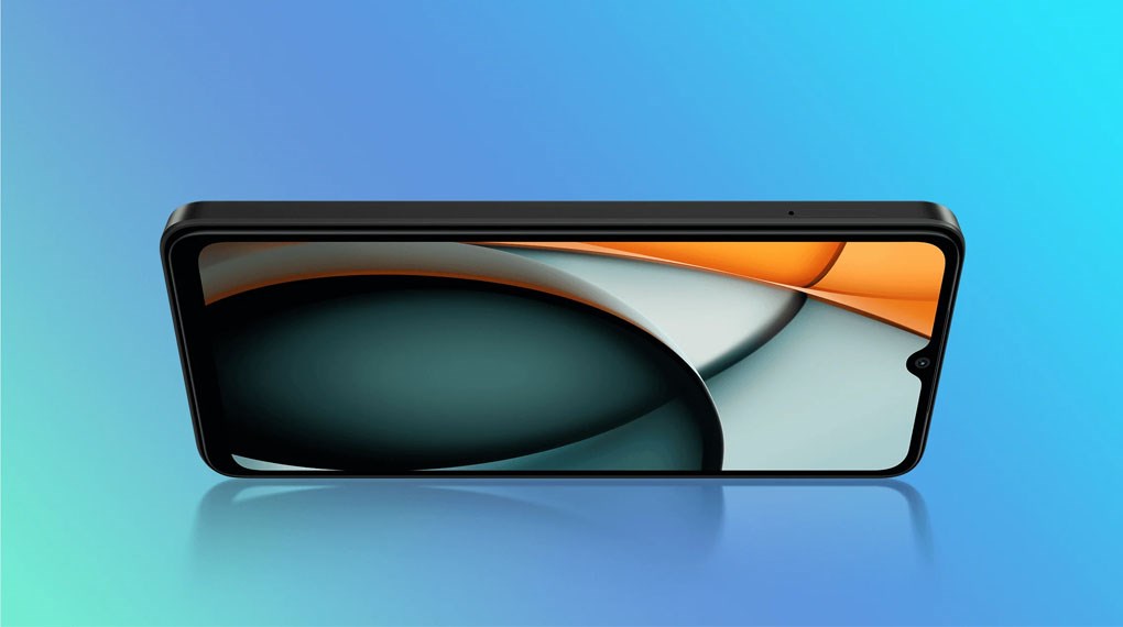 Màn hình lớn, mượt mà với tần số quét 90Hz