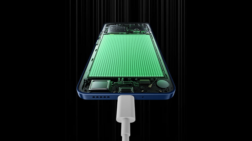 Pin dung lượng cao