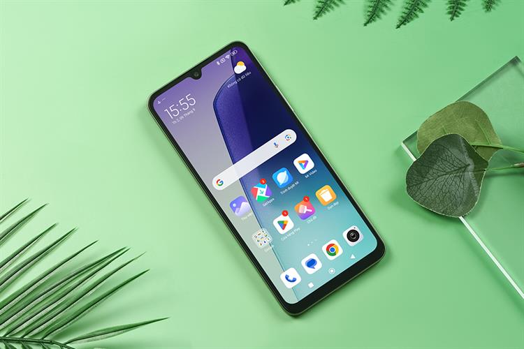 Thiết kế tinh tế