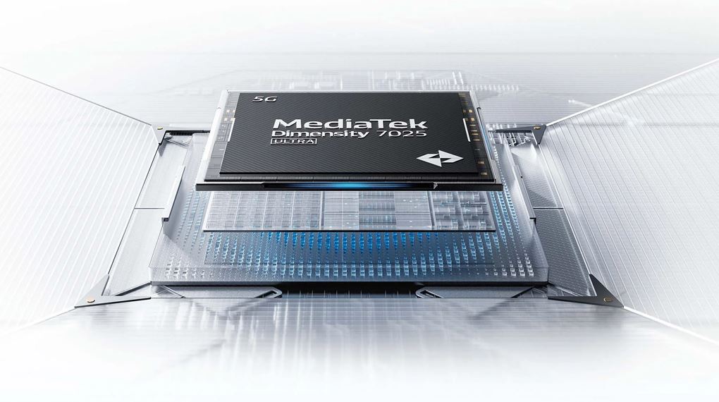 Hiệu năng mạnh mẽ trong phân khúc