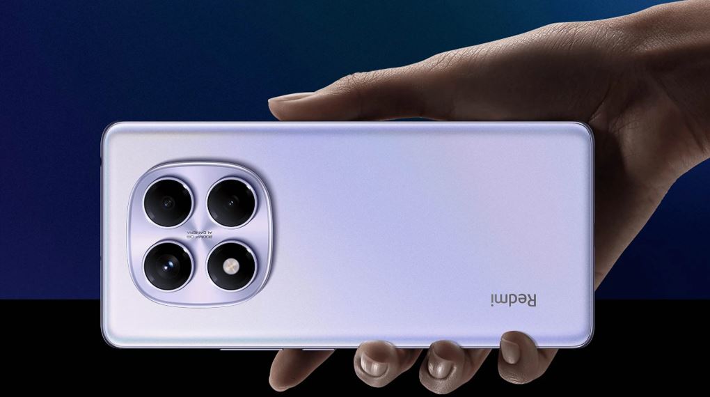 Camera 108MP – chụp đêm tốt, chi tiết rõ ràng