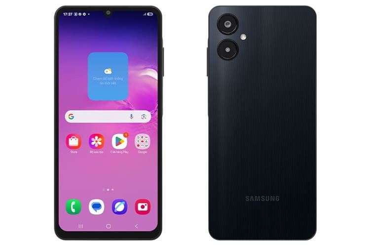 Samsung Galaxy A06 5Gb 4GB/128GB