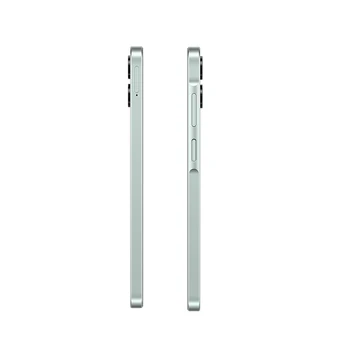 Camera sắc nét và pin bền bỉ