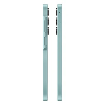 Hiệu năng ổn định với MediaTek Dimensity 6300