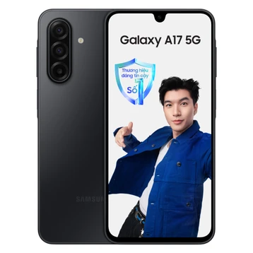 Samsung Galaxy A17 5G đáp ứng trọn vẹn nhu cầu sử dụng