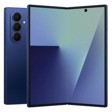 Samsung Galaxy Z Fold7 có gì mới