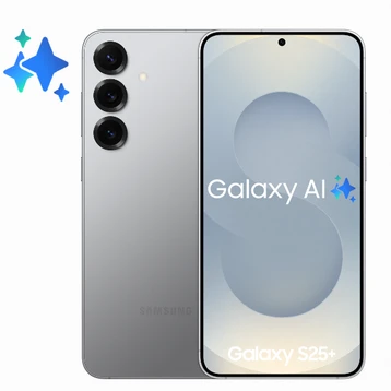 Samsung Galaxy S25 Plus có gì mới