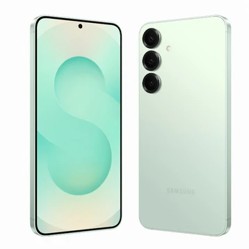 Camera 50MP chụp sắc nét trong mọi điều kiện