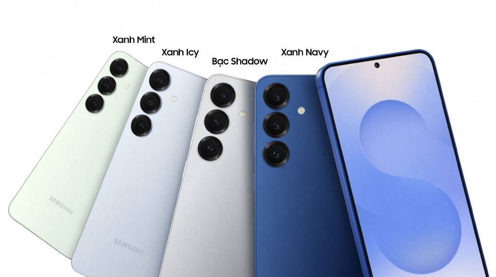 Thiết kế cao cấp – sang trọng