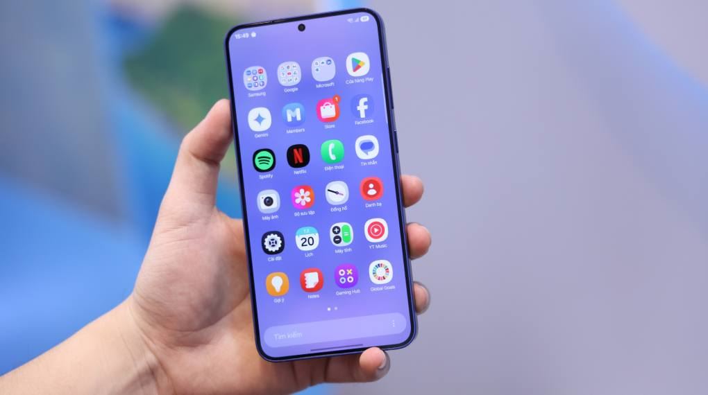 Thiết kế cao cấp – nhỏ gọn nhưng đầy sang trọng