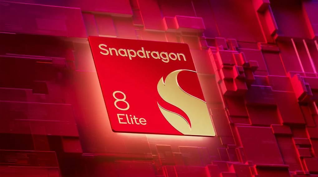 Hiệu năng Snapdragon 8 Elite mạnh mẽ trong phân khúc