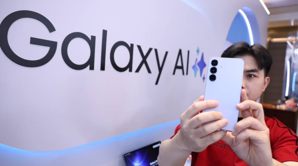 Tính năng Galaxy AI