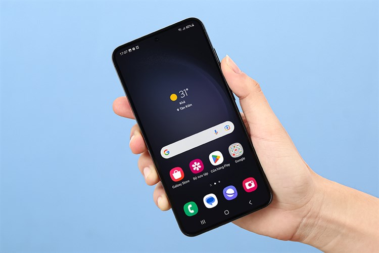 Thiết kế & màn hình