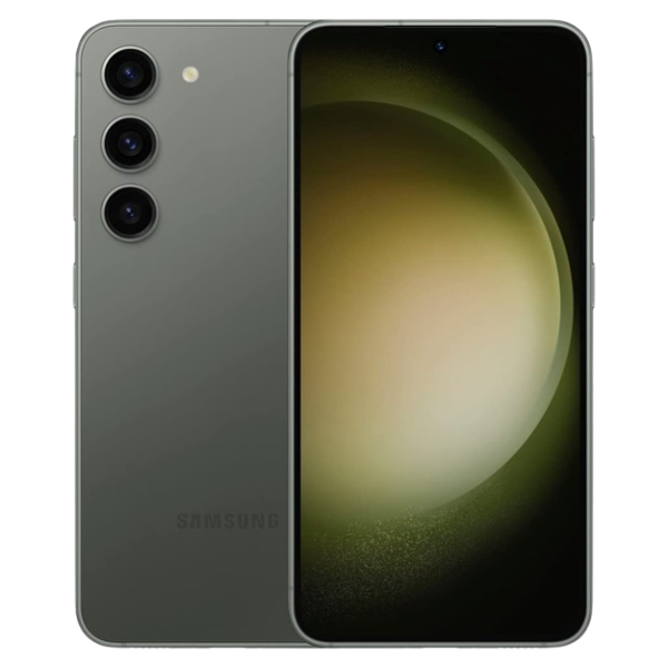 Samsung Galaxy S23 5G (99%)
